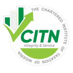 Chartered Institute of Taxation of Nigeria Logo