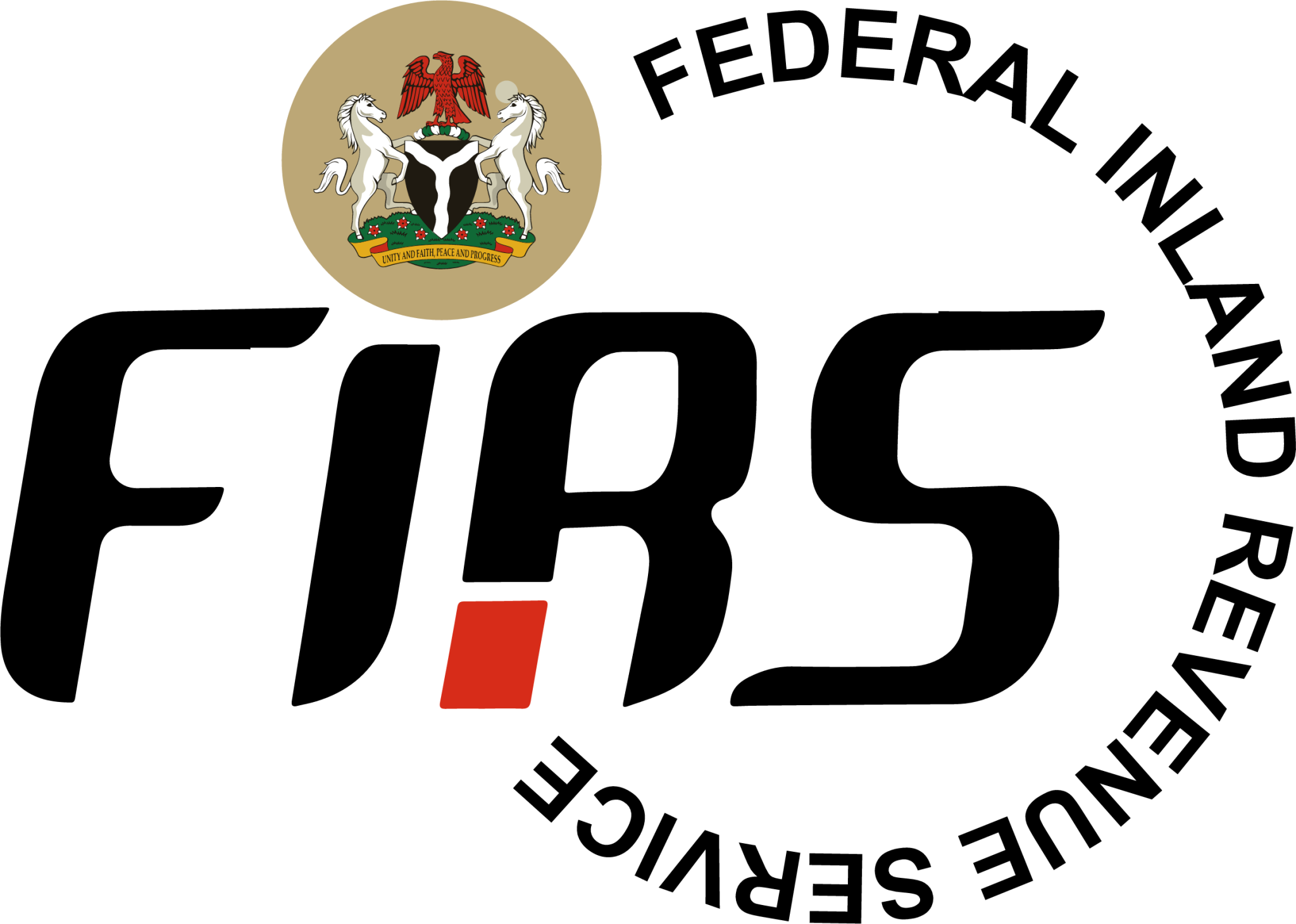 Federal Inland Revenue Service Logo