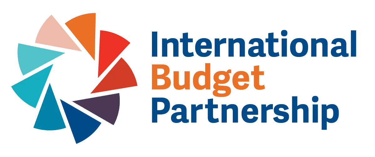 International Budget Partnership Logo