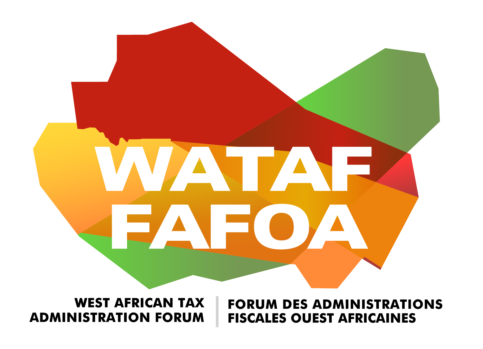 West African Tax Administration Forum Logo